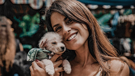 Helping Furry Friends in Need - Hope for Bali Dogs x Sunset Eyewear Charity Campaign