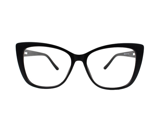 Clip On CO2328D