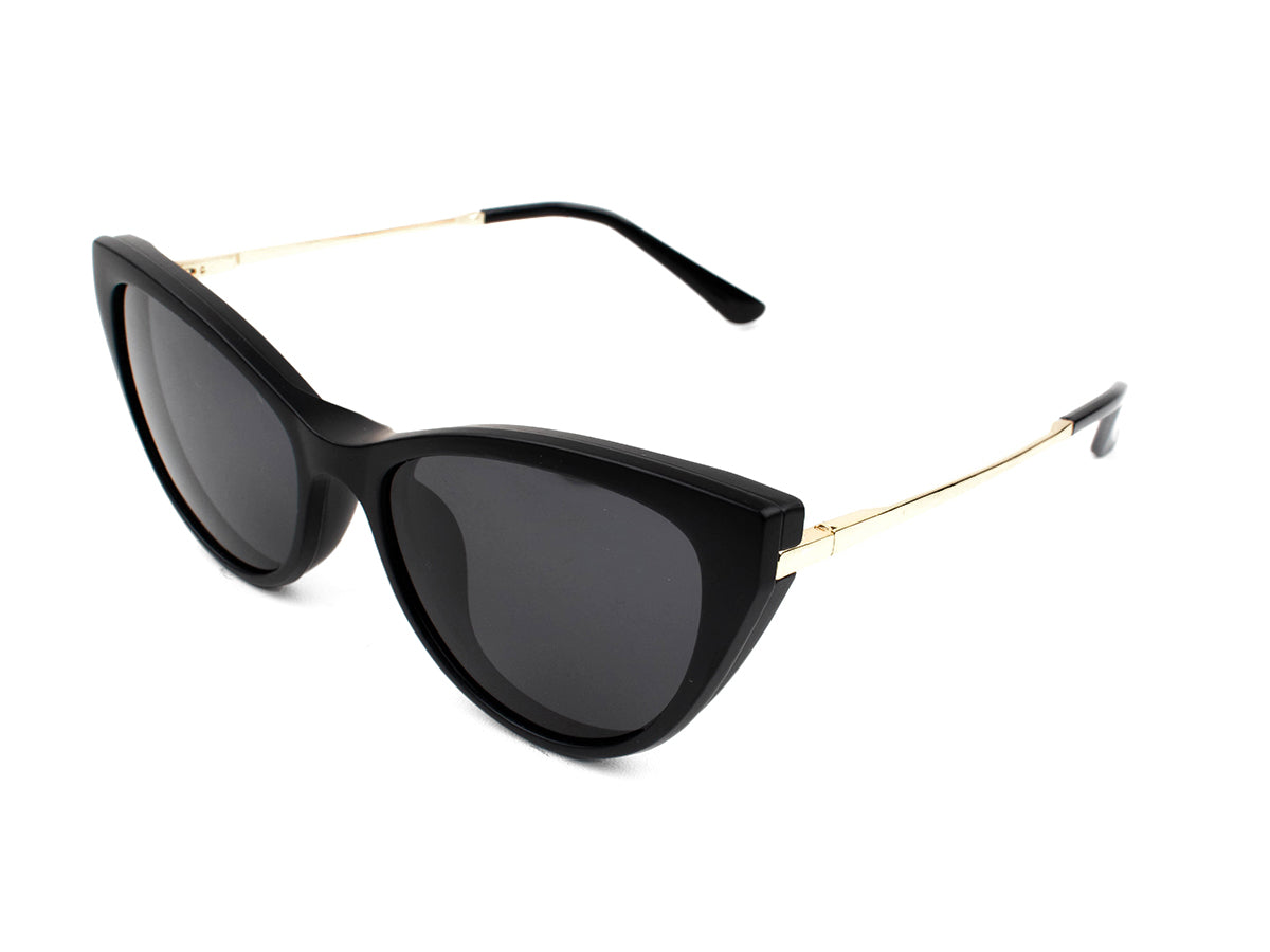 Clip On CO2353D