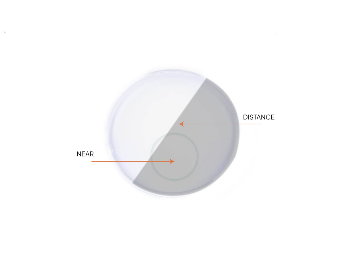 Kryptok Photochromic Lens