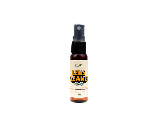 Lens Cleaner Spray