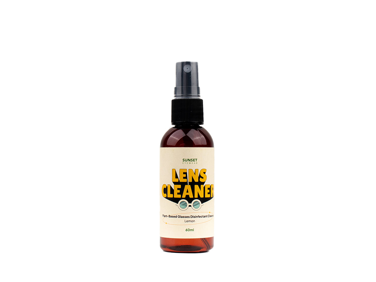 Lens Cleaner Spray