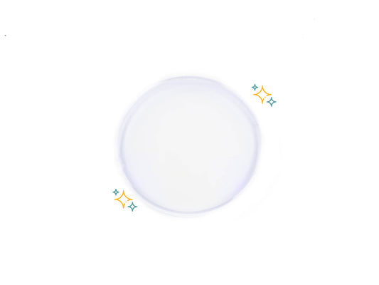 Blue Control Drive Lens