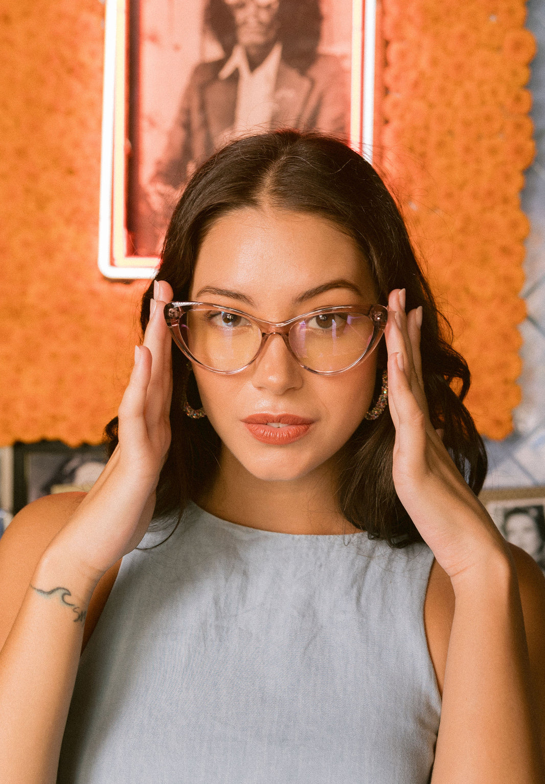 Optical Shop All Sunset Eyewear