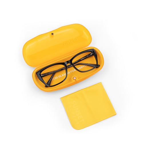 Optical Glasses Case