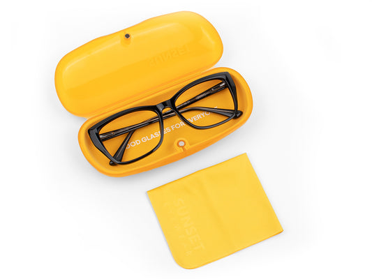 Optical Glasses Case