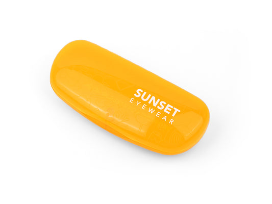 Optical Glasses Case