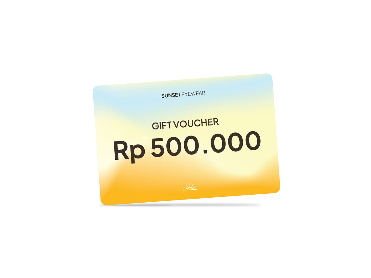 Gift Voucher