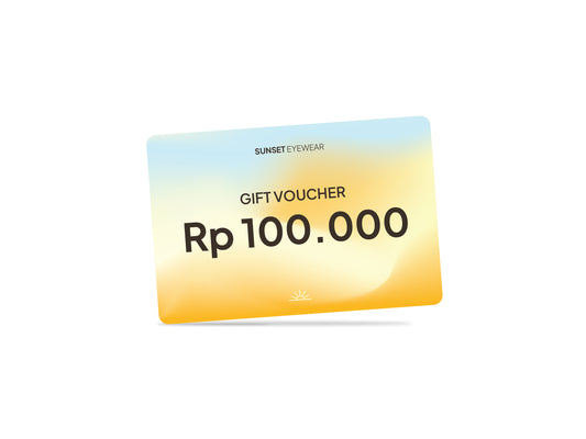 Gift Voucher