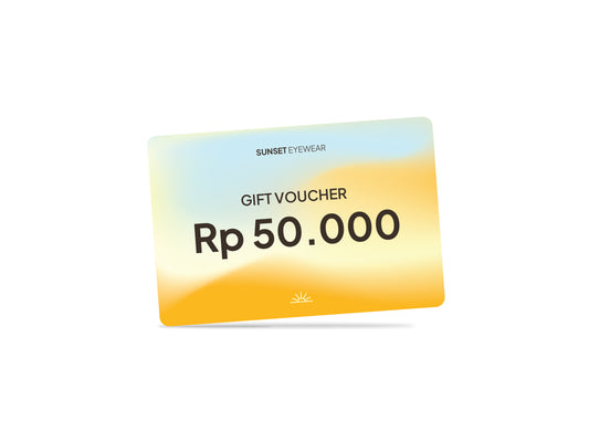 Gift Voucher