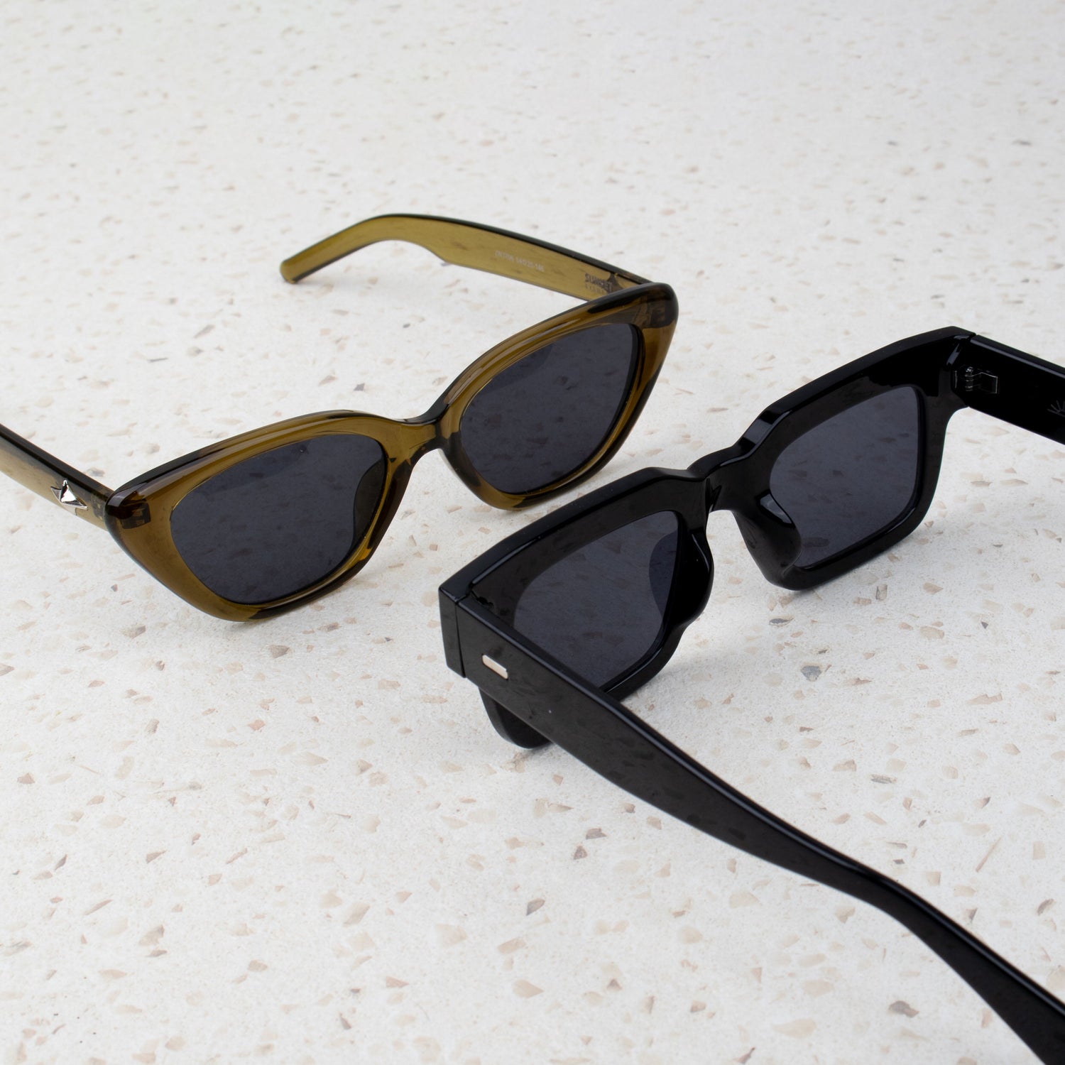 Sunset Eyewear Good Glasses for Everyone