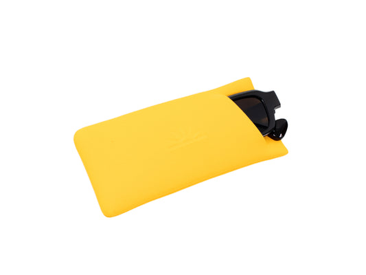 Neoprene Sunglasses Pouch