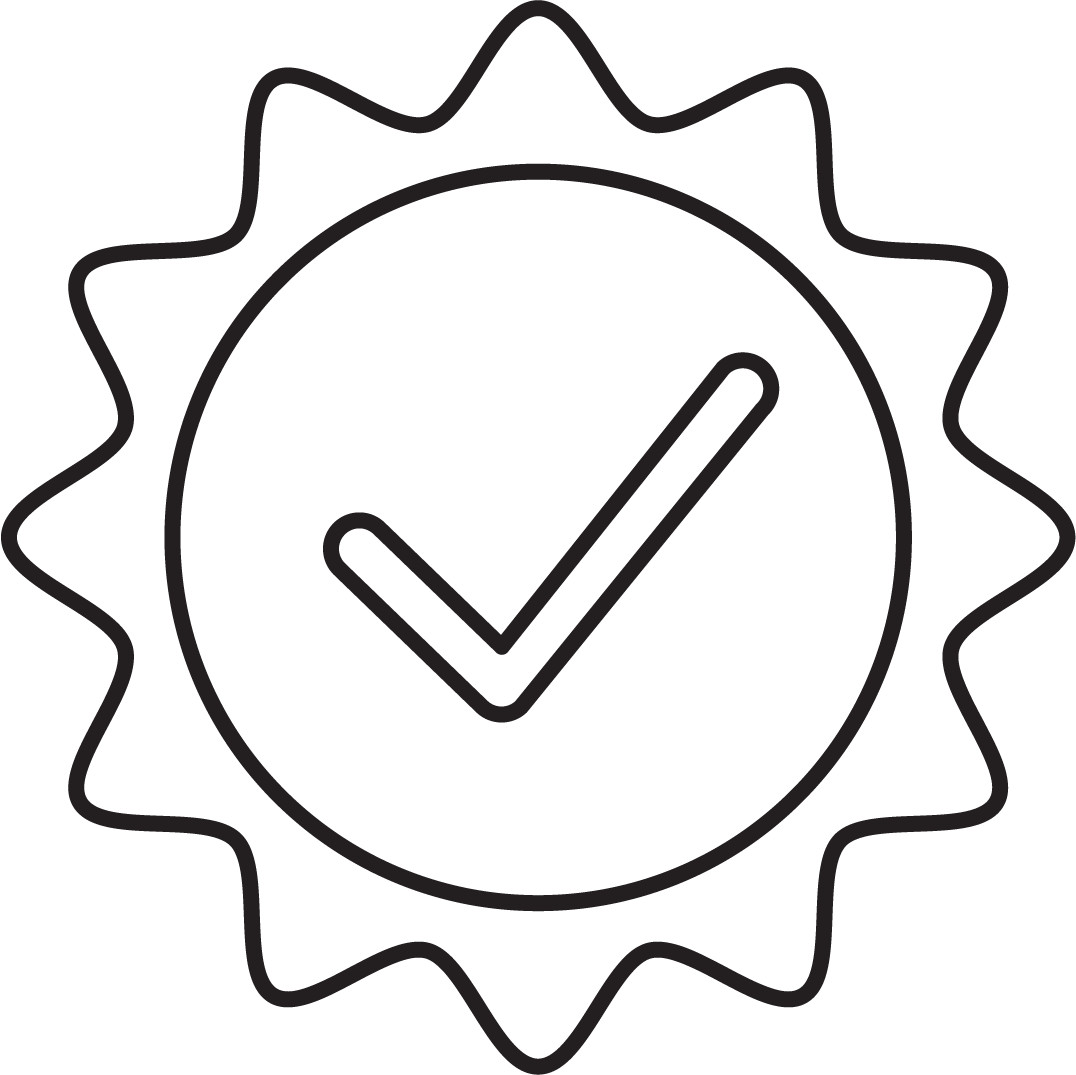 Warranty Sunset Eyewear