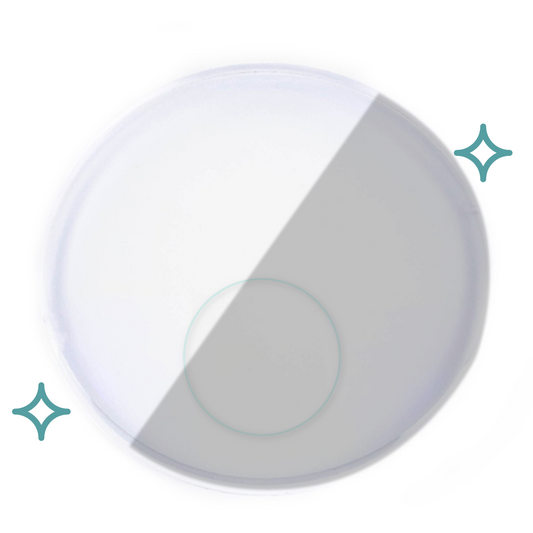 Blue Chromic