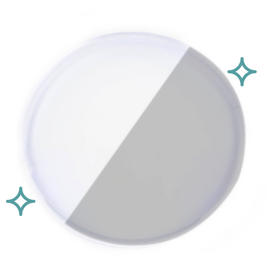 Blue Chromic
