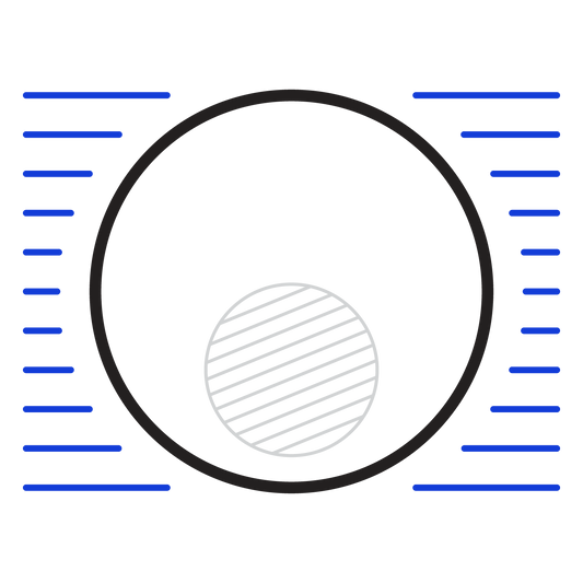 Blue Control
