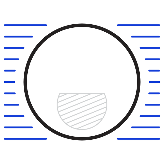 Blue Control