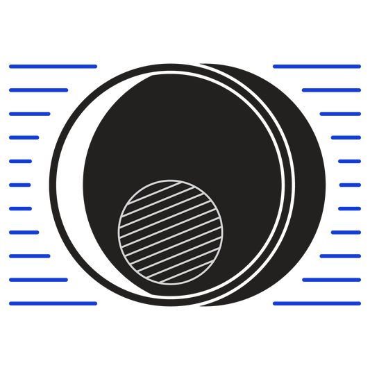 Blue Chromic