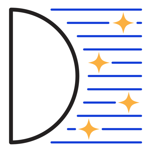 Blue Control Drive
