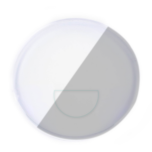 Blue Chromic