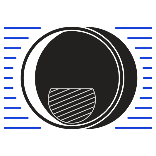 Blue Chromic