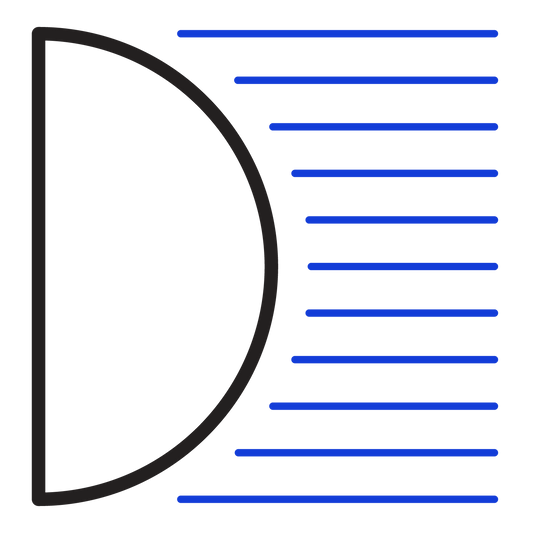Blue Control