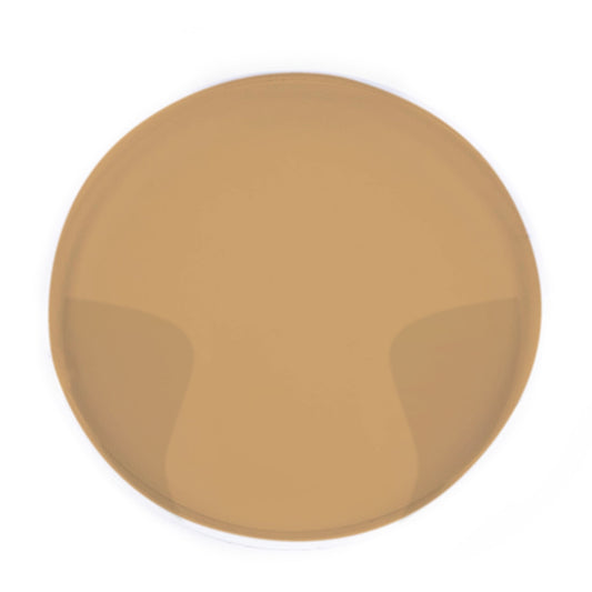 Brown Tinted Lens