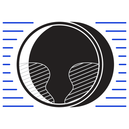 Blue Chromic