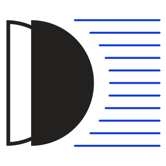 Blue Chromic