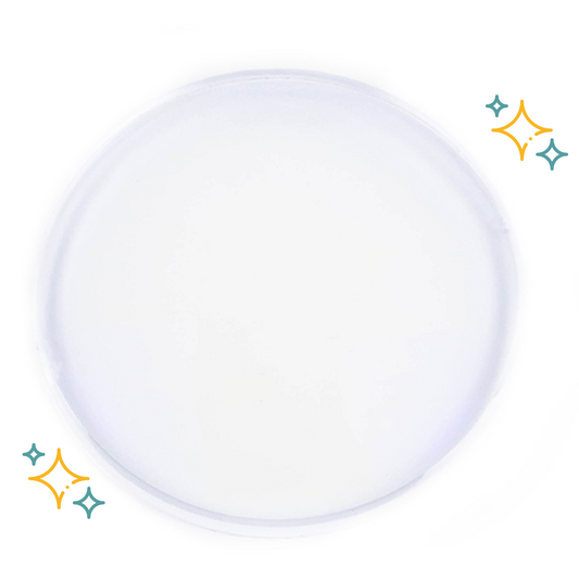 Blue Chromic Drive ( Non Prescription )