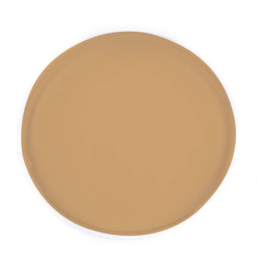 Brown Tinted Lens