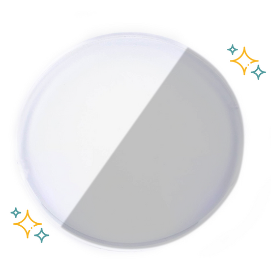 Blue Chromic Drive
